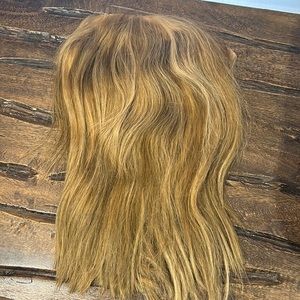 Jessica Simpson Hair Extension